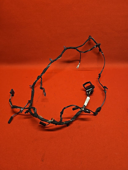 18-20 Buick Regal Sportback Liftgate Hatch Trunk Lid Wiring Harness 39119369