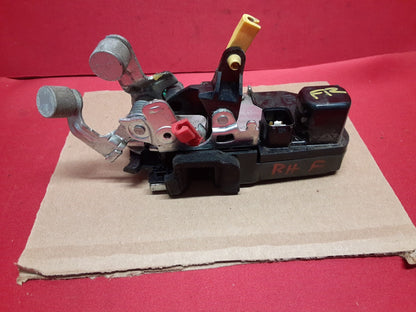 2006 - 2010 Jeep Commander FRONT RIGHT PASSENGER Door Latch Lock Actuator