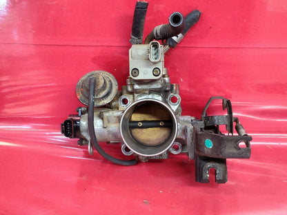 1997 1998 Lexus ES300 97-03 Toyota 3.0L V6 Fuel Injection Throttle Body