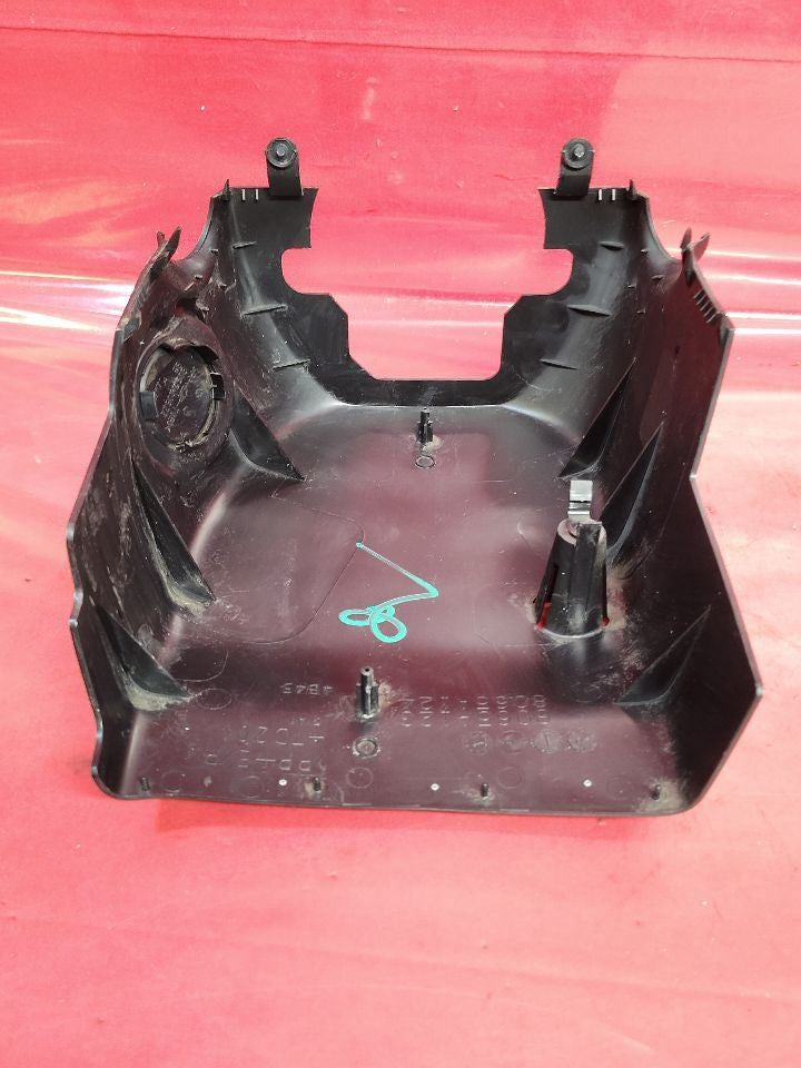 2018-2025 Mitsubishi Eclipse Cross 14-20 Outlander Steering Column Collar Bezel
