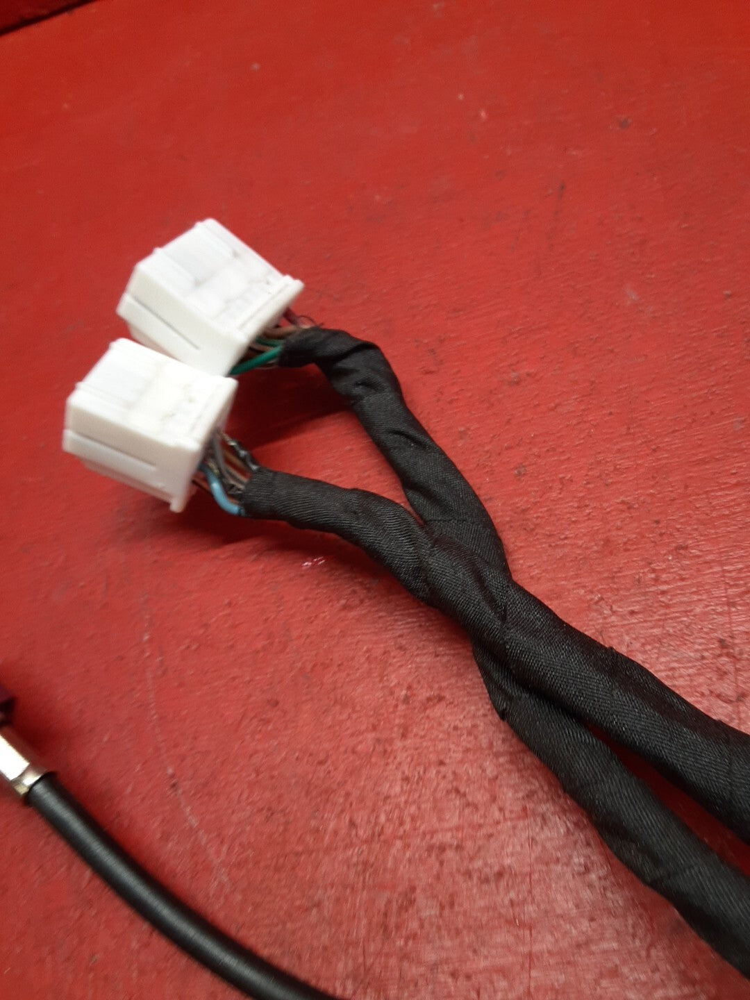 2012-2014 GM Multi Vehicle GPS Navigation Control Module Pigtails 22898335