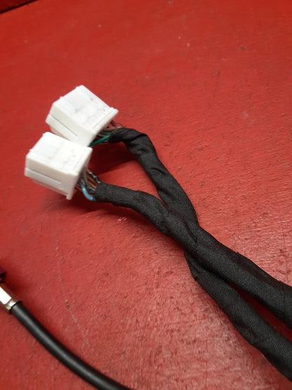 2012-2014 GM Multi Vehicle GPS Navigation Control Module Pigtails 22898335