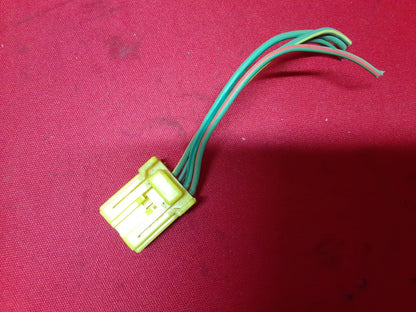 2001 - 2010 Dodge Passenger Occupancy Disarm Switch 56045540AA - PIGTAIL WIRE