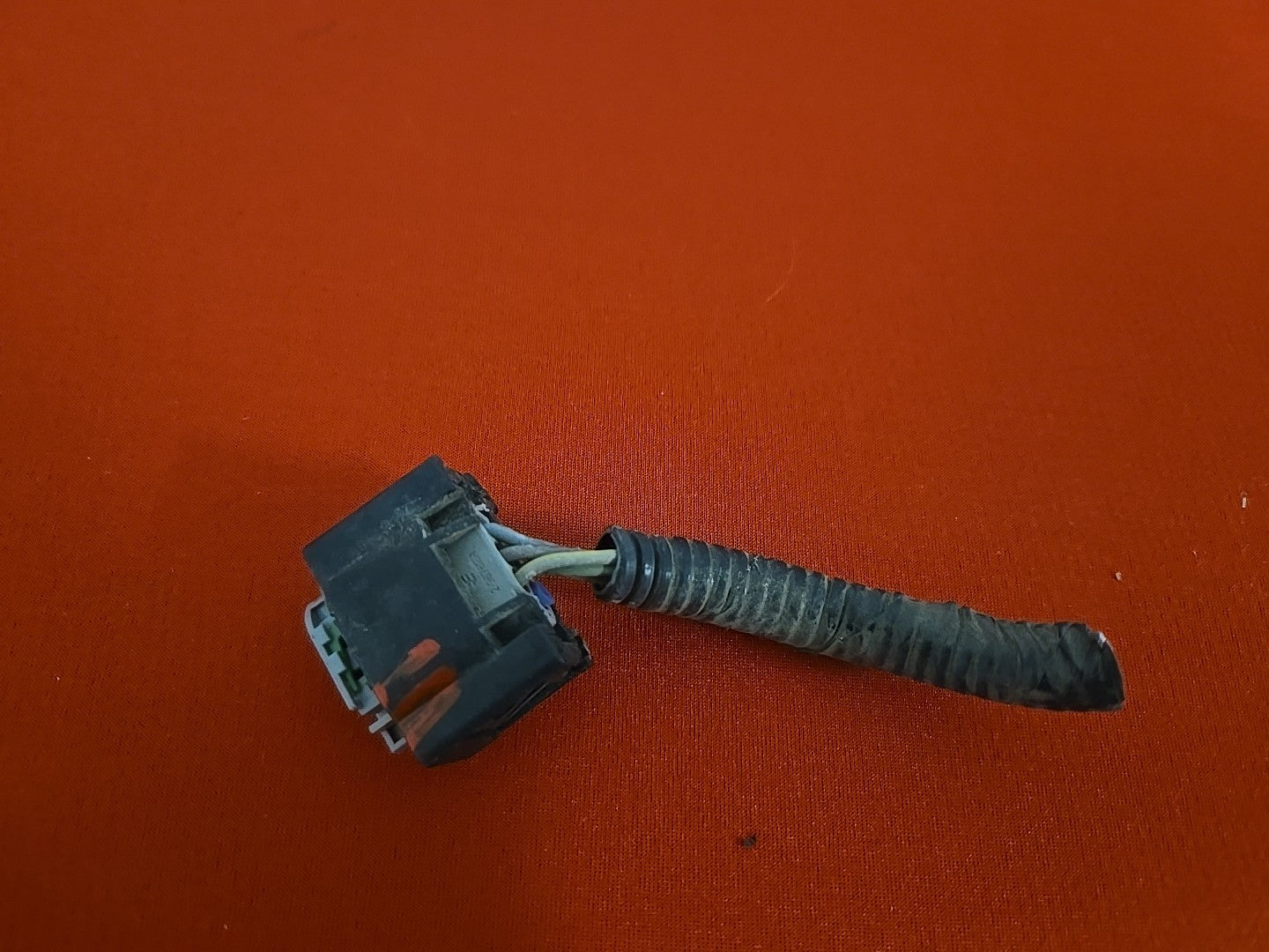 06-10 Ford Explorer / Sport Trac / Mountaineer Power Brake Booster PIGTAIL WIRE