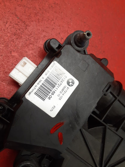 2010-2017 BMW 535i GT Servo lock Trunk Lid 51-24-7-211-168