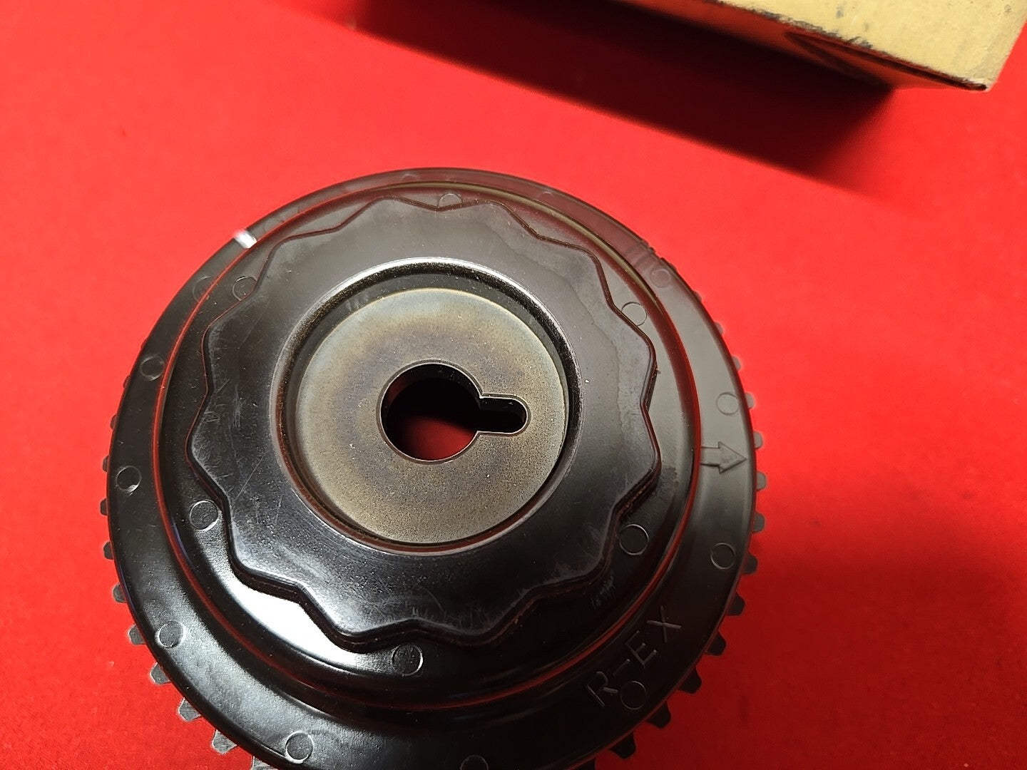 NEW OEM 2002 - 2014 Subaru RIGHT H4 Engine Exhaust Camshaft Gear Sprocket