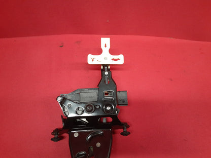 2003 - 2012 Chevy Chevrolet Pontiac Saturn Trunk Latch Lock Actuator Glow Pull