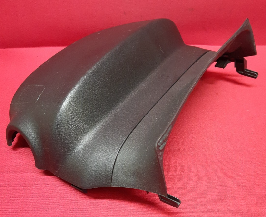 2006 - 2011 Honda Civic Hybrid Steering Column UPPER Shroud Trim Cover Molding