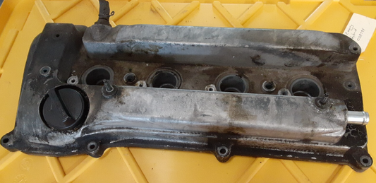 2001 - 2015 Scion / Toyota 2.4L L4 Engine Valve Cover JAPAN BUILT 11201-28033