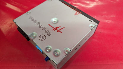 2005-2009 Land Rover / Range Rover GPS Navigation DVD Disc Control Unit
