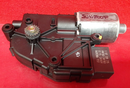 2007 - 2015 Audi Q7 Sunroof Glass Power Window Motor 4L0-959-591 - Qty:1