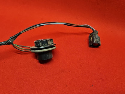 08-13 GM Chevrolet Tahoe / GMC Yukon Rear Right PassengerTaillamp Light Pigtail