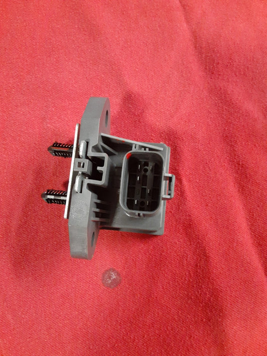 2012 - 2019 Lincoln / Ford TCCM Transfer Case Control Module DG1A-7H473-CB