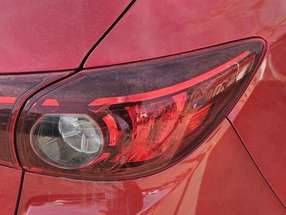 2014-2018 Mazda3 HATCHBACK Right Passenger Outer Tail Light JAPAN + HALOGEN