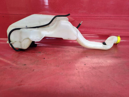 2013-2019 Fiat 500 Abarth /Pop Windshield Washer Fluid Reservoir Bottle Pump 67k