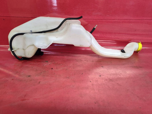 2013-2019 Fiat 500 Abarth /Pop Windshield Washer Fluid Reservoir Bottle Pump 67k