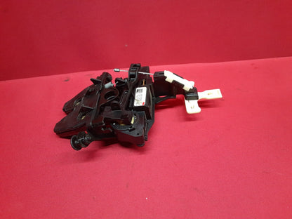 2003 - 2012 Chevy Chevrolet Pontiac Saturn Trunk Latch Lock Actuator Glow Pull