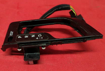 2011 2012 2013 2014 2015 Hyundai Sonata Automatic Transmission Shifter Bezel