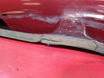 2002-2004 Nissan Xterra Frontier (King Cab) Sunroof Moonroof Glass 73610-9Z400