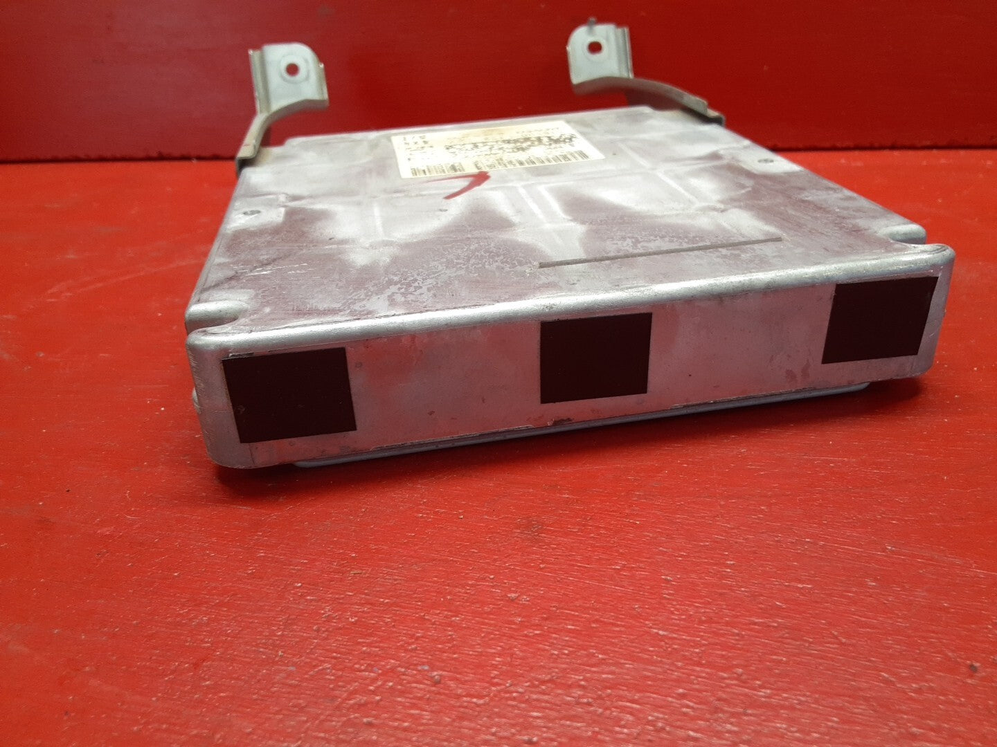 1999 Toyota 4Runner 3.4L/2.7L 4WD A/T ECU ECM PCM Engine Computer 89661-3D570