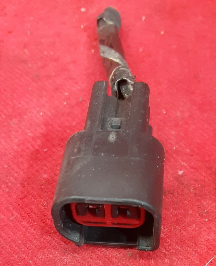 2001 - 2008 Ford Escape / Mariner / Tribute - 3.0 Coil Pigtail / Connector
