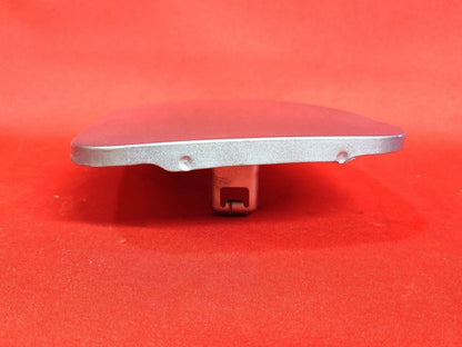 2010-2014 Subaru Outback Fuel Filler Door Gas Lid SSM Steel Silver Metallic