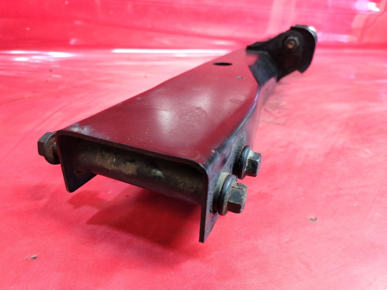 2005-2016 Land Rover LR / 06-13 Sport Center Frame Transfer Case Crossmember