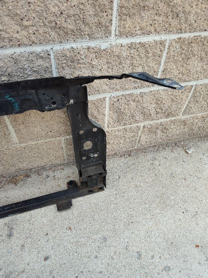 2012-2018 Fiat 500 Radiator Core Support Closure Panel 68089068AA - LOCAL PICKUP