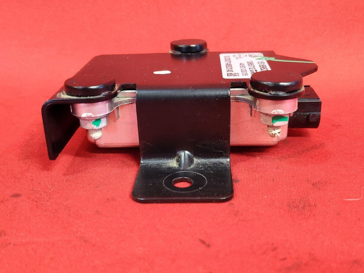 2003-2006 Cadillac Chevy GMC Truck Lateral Accelerometer YAW Rate Sensor