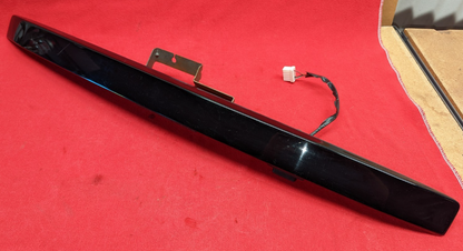 2006 2007 2008 Jeep Grand Cherokee Liftgate Hatch Handle PX8 Black 1FV92DX8AA
