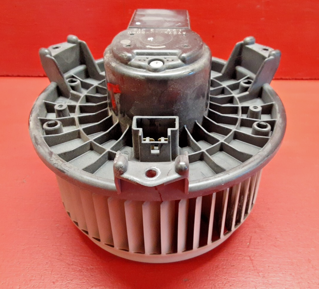 2007-2015 Ford Lincoln HVAC Blower Motor W/ Fan Assembly 7T4Z19805A