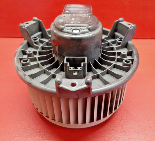 2007-2015 Ford Lincoln HVAC Blower Motor W/ Fan Assembly 7T4Z19805A