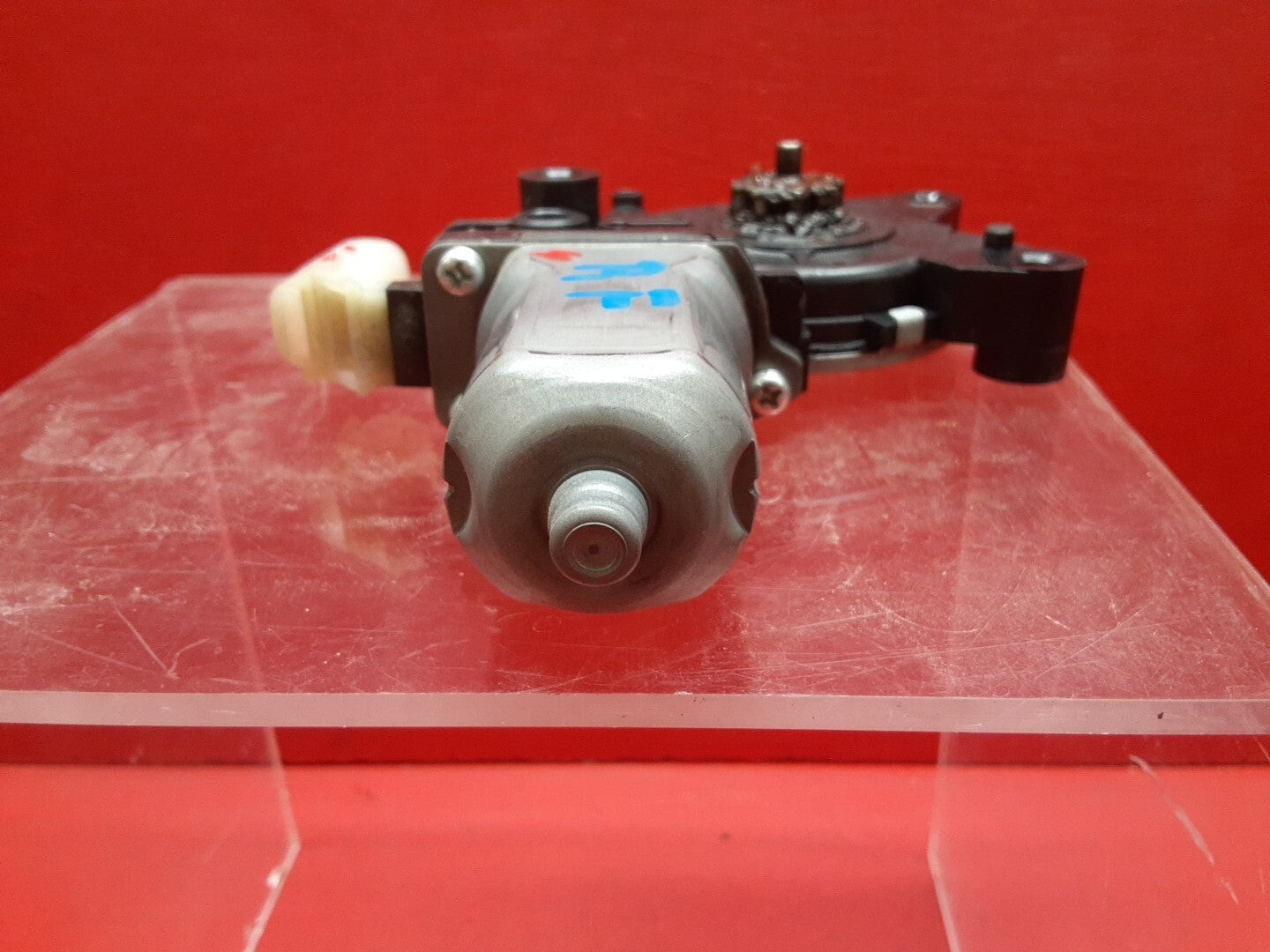 2009 - 2014 Kia Soul Forte Koup Sedona FRONT RIGHT PASSENGER SIDE Window Motor