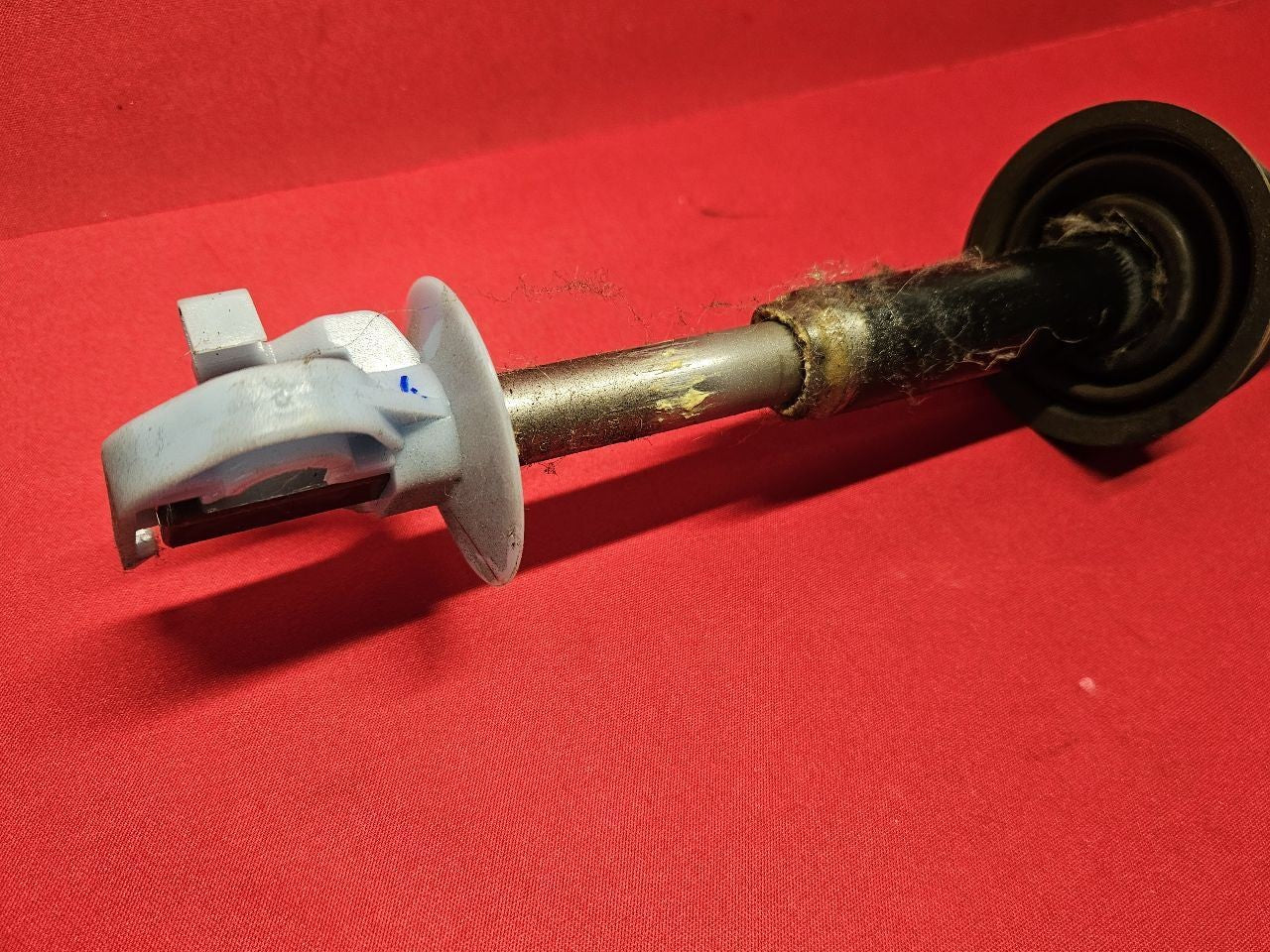 2011-2020 Infiniti / 2017-2024 Nissan UPPER Intermediate Steering Column Shaft