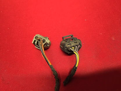 2000 Dakota / Durango / Grand Cherokee 4.7L V8 Throttle Body - PIGTAIL WIRES