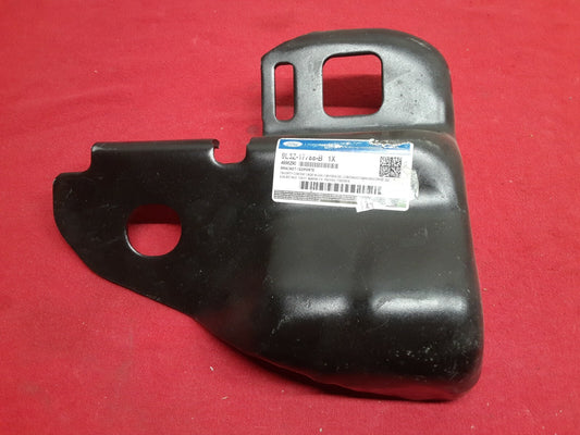 2009 2010 2011 2012 2013 2014 Ford F-150 King Ranch RIGHT Bumper Bracket