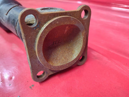 2013-2020 Range Rover REAR Driveshaft Propeller Propshaft 2-Speed SHORT WB
