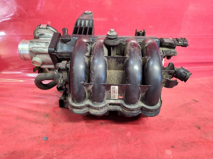2012-2017 Fiat 500 1.4L MultiAir Naturally Aspirated Intake Manifold Plenum