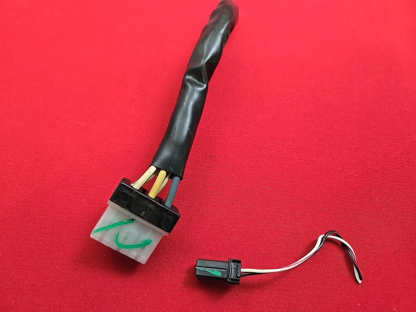 2010-2014 Subaru Outback / Legacy MANUAL TRANS Ignition Lock Cylinder PIGTAILS