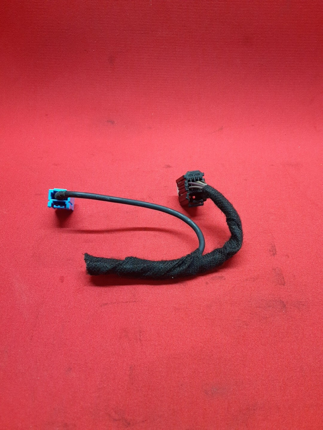 2012-2019 Chevrolet Cruze Dash Display Unit Assembly PIGTAILS 22851302