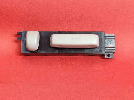 09-15 Honda Pilot 11-17 Odyssey RIGHT PASSENGER Power Seat Adjust Switch 4-Gang