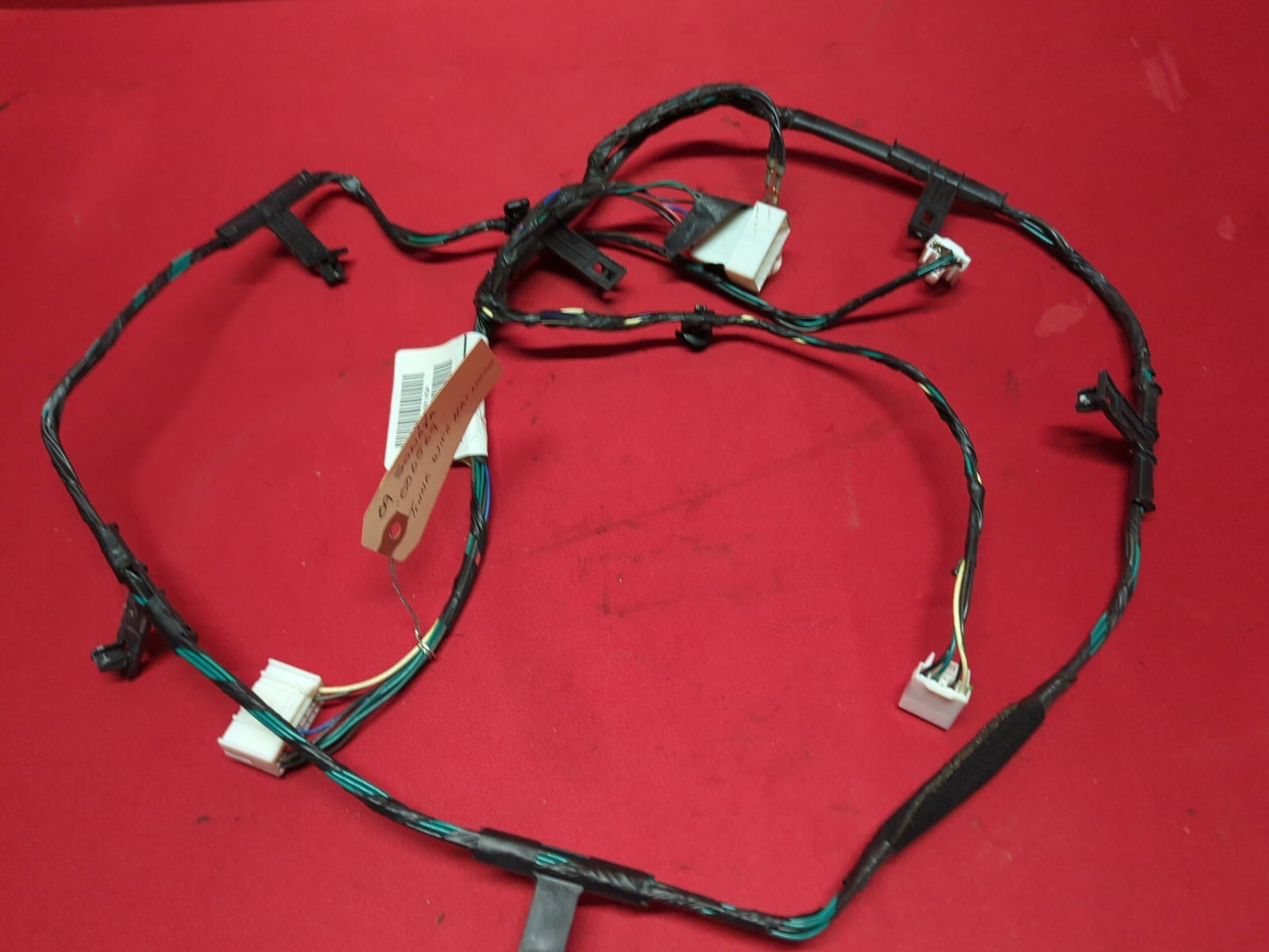 2009 2010 Hyundai Sonata Inner Trunk to Lights WIRING HARNESS 	91901-0A010