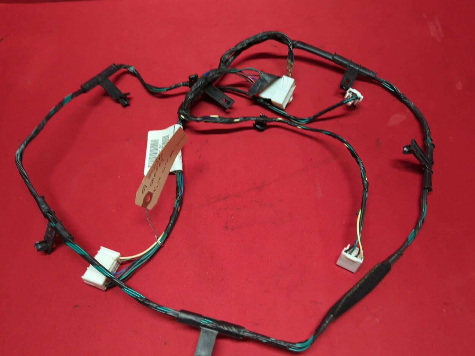 2009 2010 Hyundai Sonata Inner Trunk to Lights WIRING HARNESS 	91901-0A010