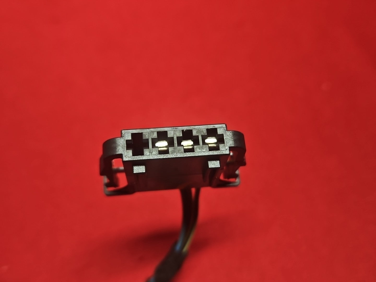 2015 VW Volkswagen Jetta LEFT DRIVER Inner Hatch Tail Light HALOGEN - PIGTAIL