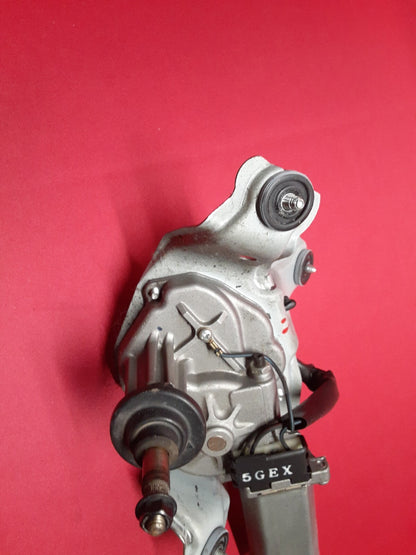 2012 - 2017 Hyundai Accent REAR Hatch Window Wiper Motor 	98700-1R000