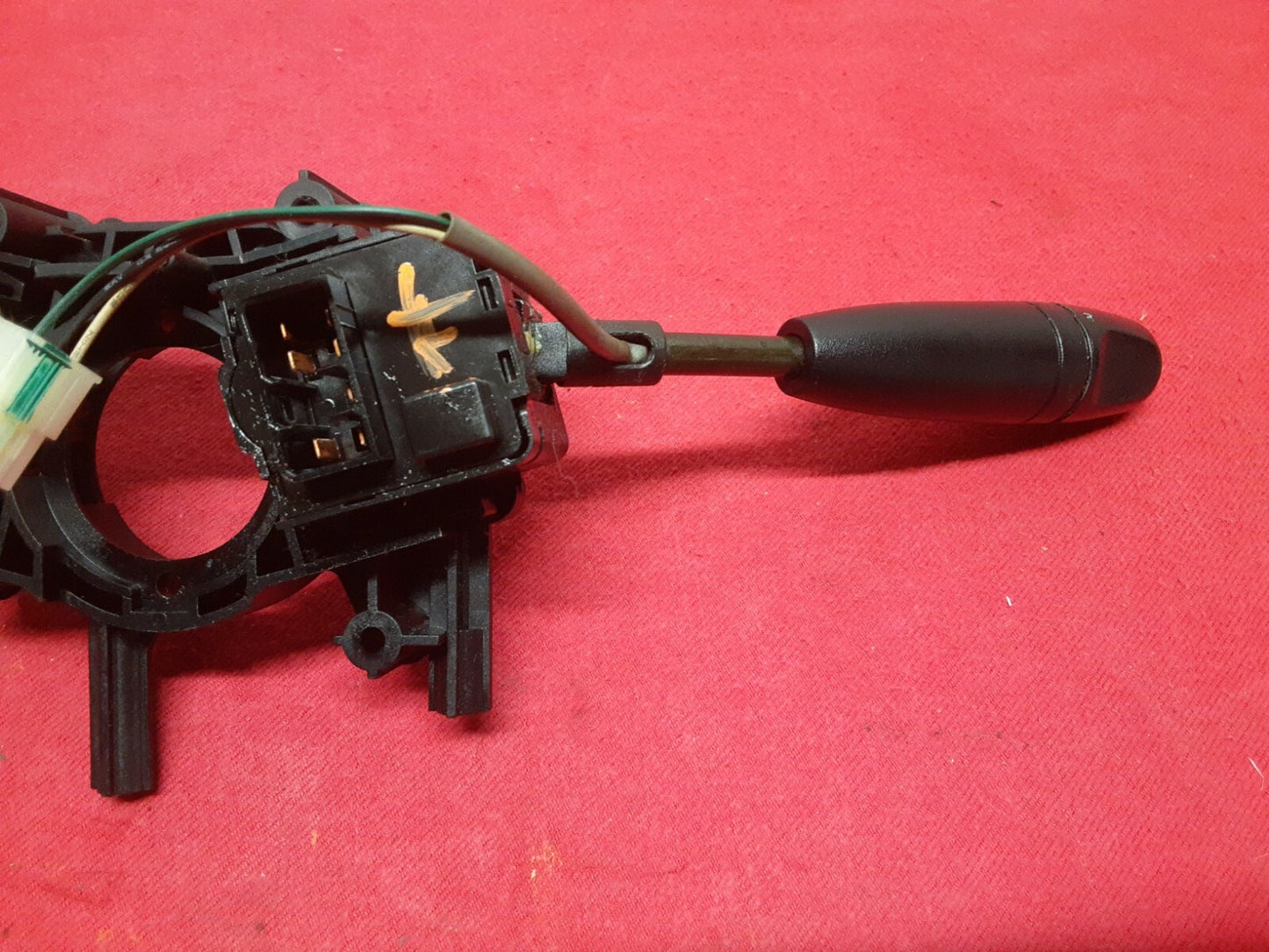 2004 - 2011 Aveo / 2010 - 2011 Pontiac G3 - Wiper / Turn / Headlight Switch