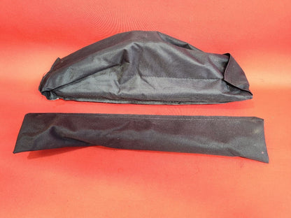 2008-2020 Chrysler Dodge Light Duty Van Emergency Spare Tire Scissor Jack SET