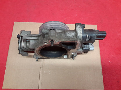 2000 Dodge Dakota / Grand Cherokee / Durango - Throttle Body - 11200012AB 