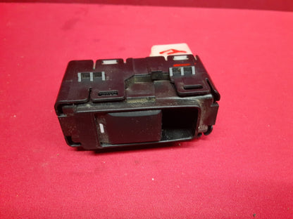 2007 - 2014 Chrysler Dodge Jeep REAR Right / Left Window Switch 1 Gang 4602787AA