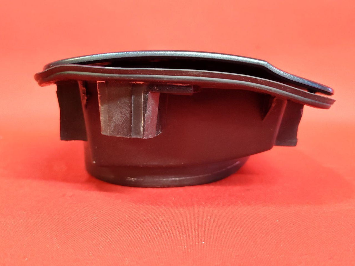 2009-2016 Audi A4 10-16 S4 Fuel Filler Door Lid Pocket W1W1 / X5R Moonlight Blue
